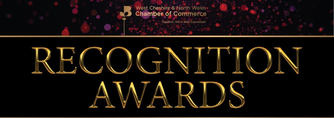 2023 West Cheshire and North Wales Chamber of Commerce Awards